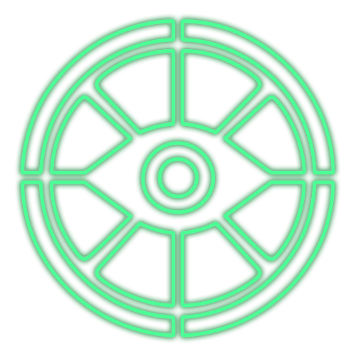 Deadlock Logo